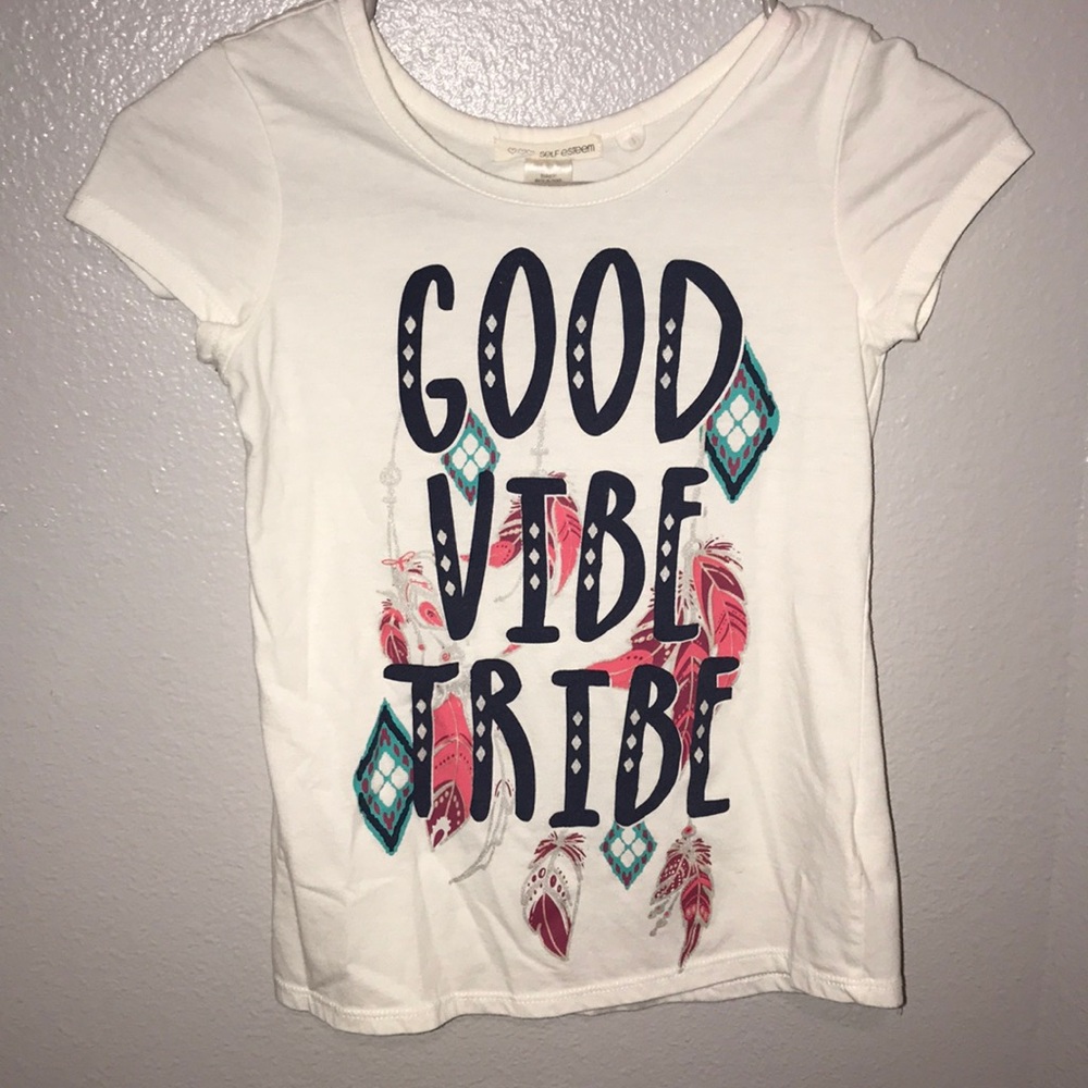 Girls shirt